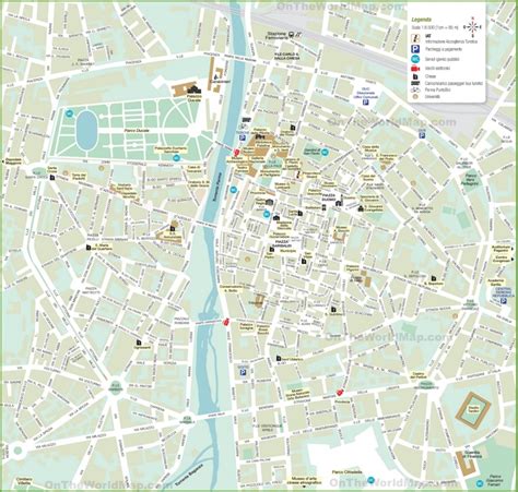city of parma zoning map.